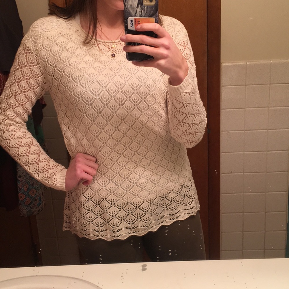 Sweater